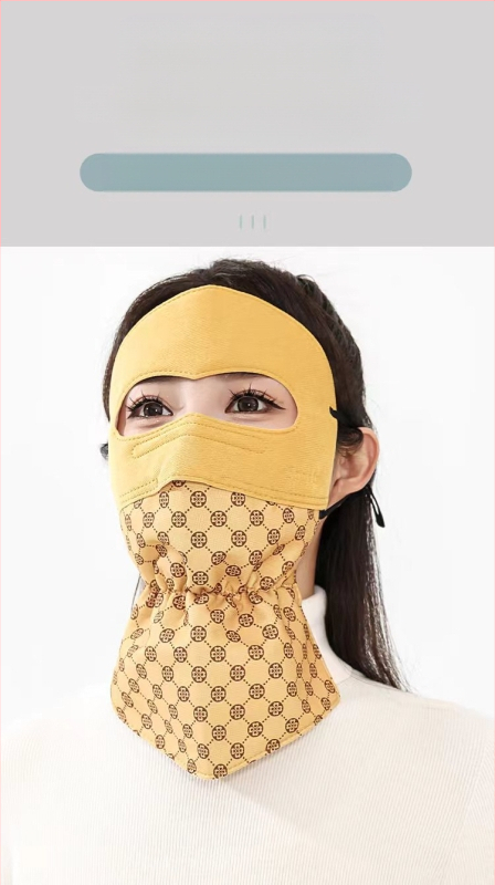 3D trimatė plaunama šilta, vėjui atspari kaukė. Madinga, universali kaklo apsaugos kaukė, padedanti išlaikyti šaltį.