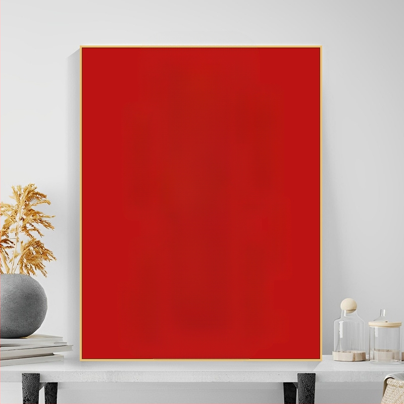 Tehase otsetarnimine [Ziyi] DIY digitaalne õlimaal, rahu ja rõõm, uus hiina tekstikaunistus, akrüülõlimaal