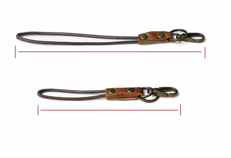 Mažas apvalus dramblio galvos sluoksnio karvės odos raktų pakabukas ant riešo, pakabinamas raktas ant automobilio raktų pakabuko, kaklo virvė