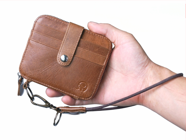 Mažas apvalus dramblio galvos sluoksnio karvės odos raktų pakabukas ant riešo, pakabinamas raktas ant automobilio raktų pakabuko, kaklo virvė