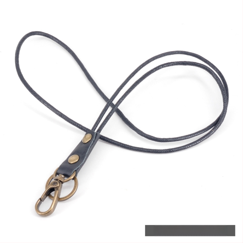 Mažas apvalus dramblio galvos sluoksnio karvės odos raktų pakabukas ant riešo, pakabinamas raktas ant automobilio raktų pakabuko, kaklo virvė