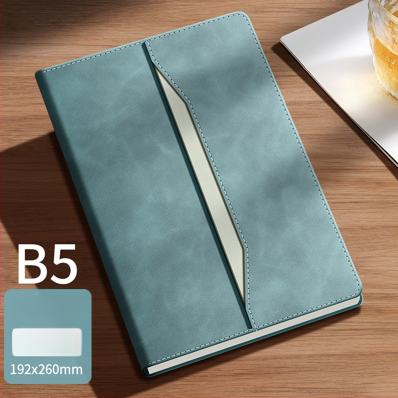 2025 m. naujo verslo biuro užrašų knygelės posėdžių protokolai paprasto stiliaus dienoraštis specialus įmonės leidimas pritaikyta reklama