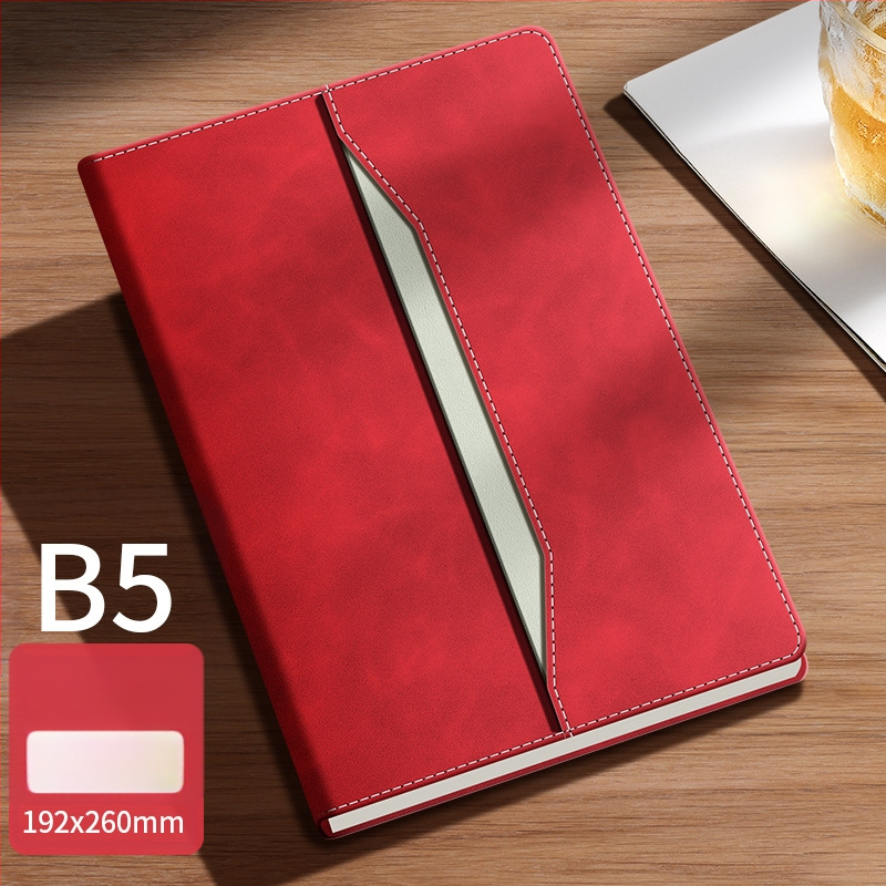 2025 m. naujo verslo biuro užrašų knygelės posėdžių protokolai paprasto stiliaus dienoraštis specialus įmonės leidimas pritaikyta reklama