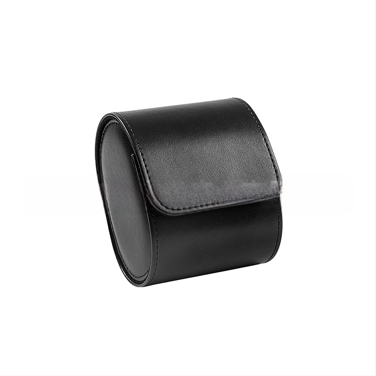 Tárolódoboz Explosions raktáron Csúcskategóriás óradoboz tárolódoboz 1-3 darabos utazó otthoni óradoboz fekete