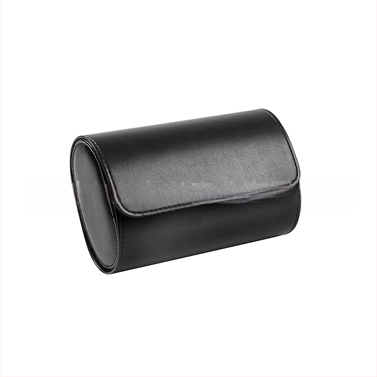 Tárolódoboz Explosions raktáron Csúcskategóriás óradoboz tárolódoboz 1-3 darabos utazó otthoni óradoboz fekete