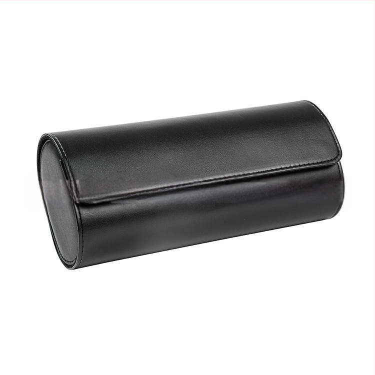 Tárolódoboz Explosions raktáron Csúcskategóriás óradoboz tárolódoboz 1-3 darabos utazó otthoni óradoboz fekete