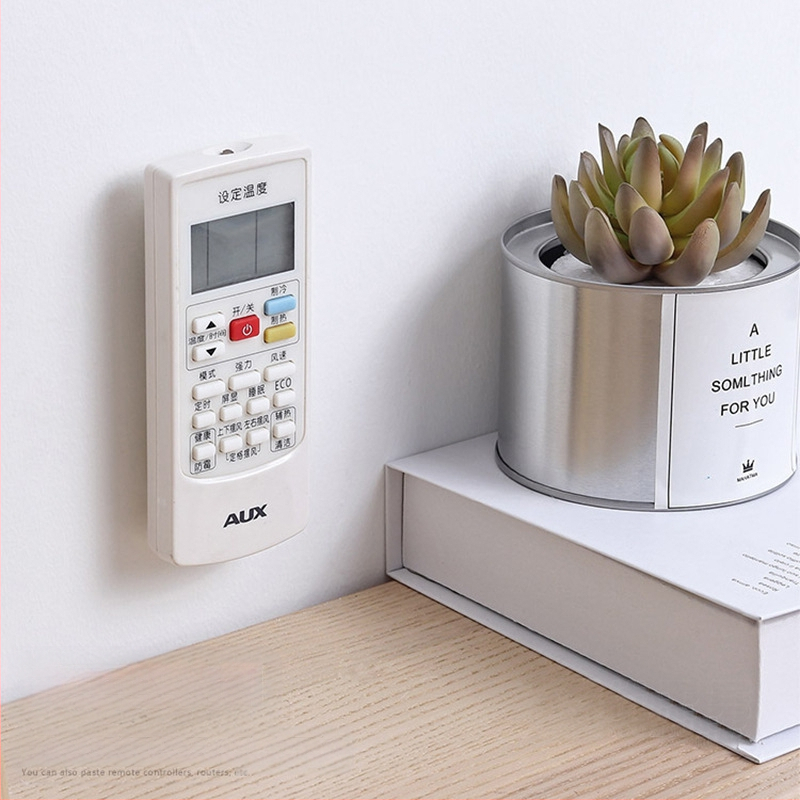 Dugaszolható tartó fali lyukasztásmentes aljzat tároló polc adatkábel kártya elektromos vezeték aljzat dugaszolható panel vonal