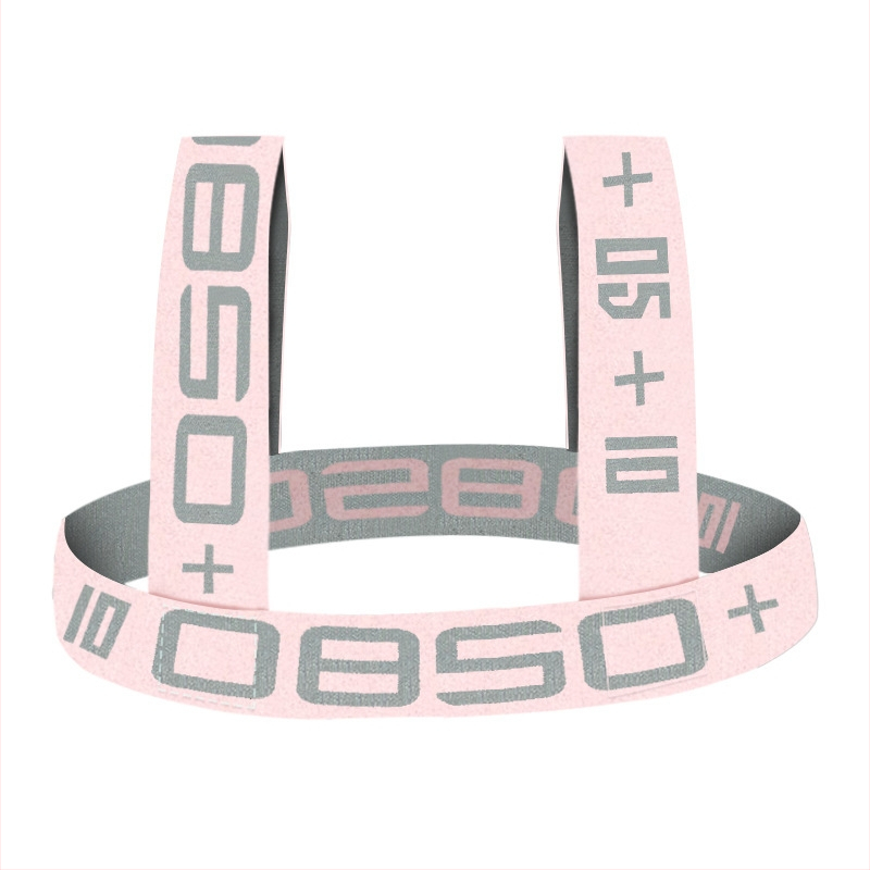 Sportimiseks ja fitnessiks mõeldud õlarihm, üliplastikust elastne rinnalihaste seksikas vöökoht, näitamaks lihaste rinnarihma Euroopa ja Ameerika mood