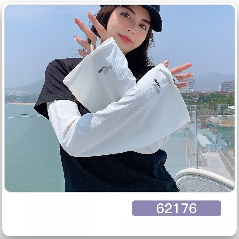 Naiste UV-päikesekaitsega sõidukindad, käekaitse, suvised lahtised õhukesed varrukakaitsed