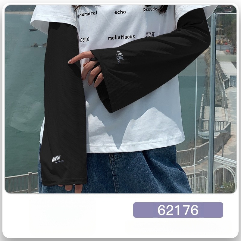 Naiste UV-päikesekaitsega sõidukindad, käekaitse, suvised lahtised õhukesed varrukakaitsed