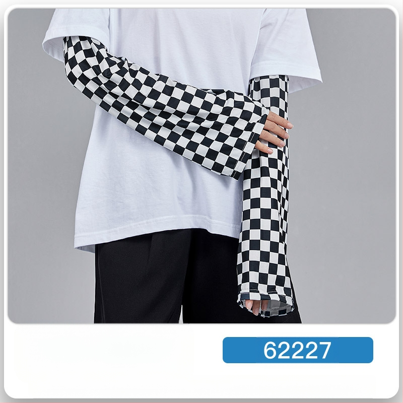 Naiste UV-päikesekaitsega sõidukindad, käekaitse, suvised lahtised õhukesed varrukakaitsed