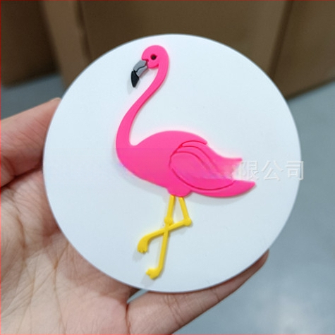 Accesorii populare transfrontaliere pentru plajă, geantă cu gaură de flori, accesorii decorative drăguțe, geantă cu gaură de plajă, cataramă de geantă cu pandantiv