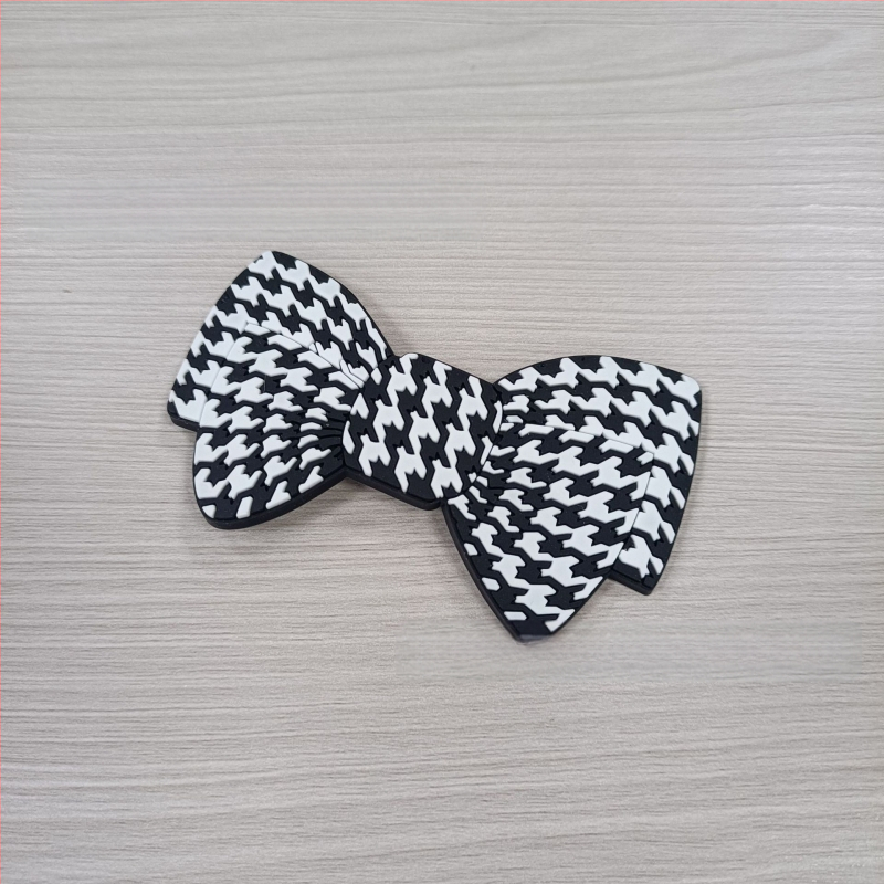 Accesorii populare transfrontaliere pentru plajă, geantă cu gaură de flori, accesorii decorative drăguțe, geantă cu gaură de plajă, cataramă de geantă cu pandantiv