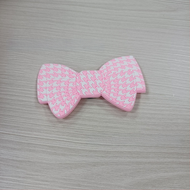 Accesorii populare transfrontaliere pentru plajă, geantă cu gaură de flori, accesorii decorative drăguțe, geantă cu gaură de plajă, cataramă de geantă cu pandantiv