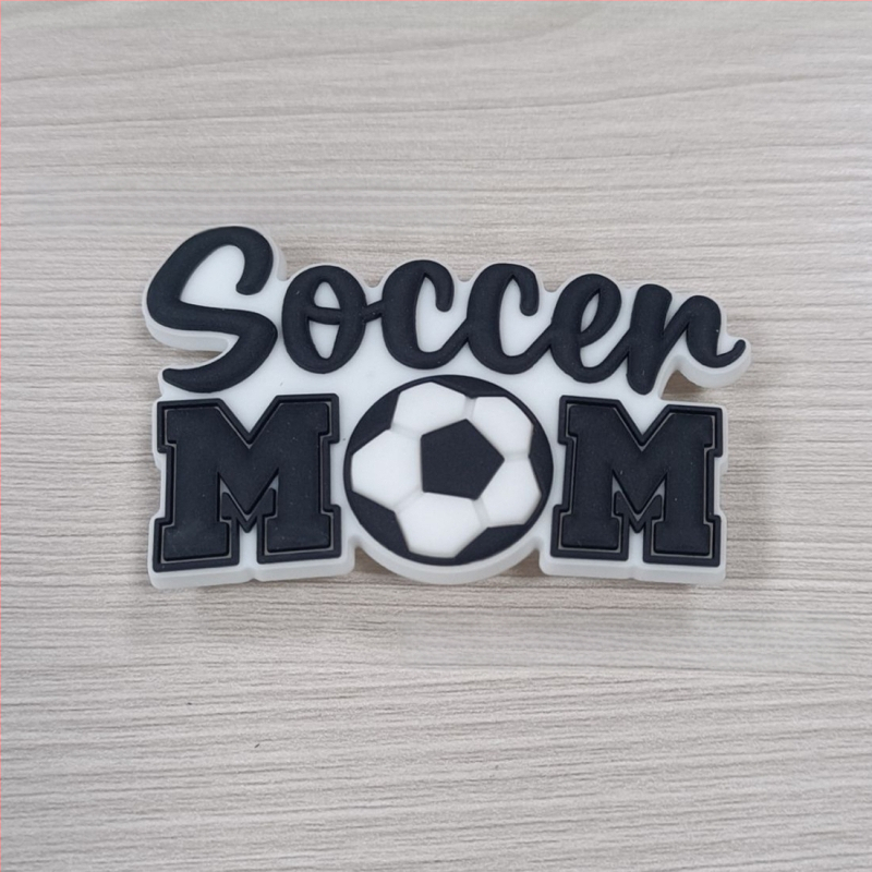 Accesorii populare transfrontaliere pentru plajă, geantă cu gaură de flori, accesorii decorative drăguțe, geantă cu gaură de plajă, cataramă de geantă cu pandantiv