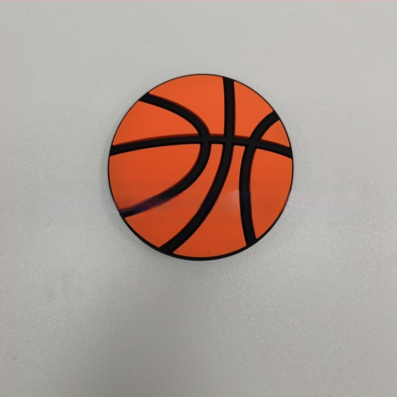 Accesorii populare transfrontaliere pentru plajă, geantă cu gaură de flori, accesorii decorative drăguțe, geantă cu gaură de plajă, cataramă de geantă cu pandantiv