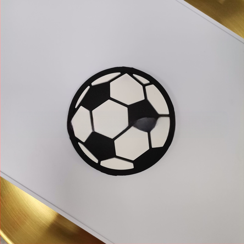 Accesorii populare transfrontaliere pentru plajă, geantă cu gaură de flori, accesorii decorative drăguțe, geantă cu gaură de plajă, cataramă de geantă cu pandantiv