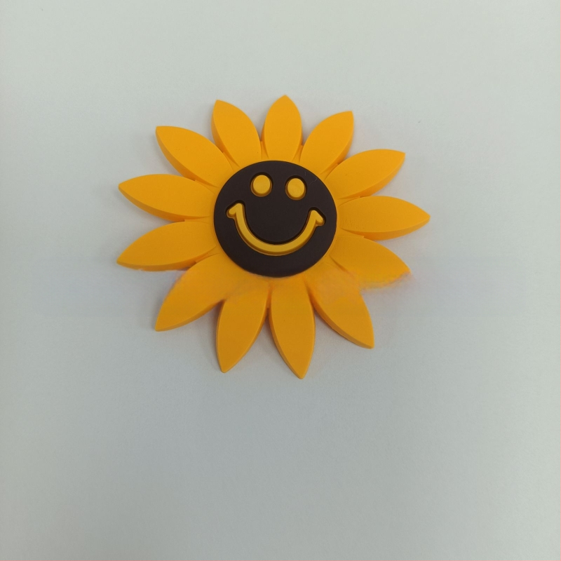 Accesorii populare transfrontaliere pentru plajă, geantă cu gaură de flori, accesorii decorative drăguțe, geantă cu gaură de plajă, cataramă de geantă cu pandantiv