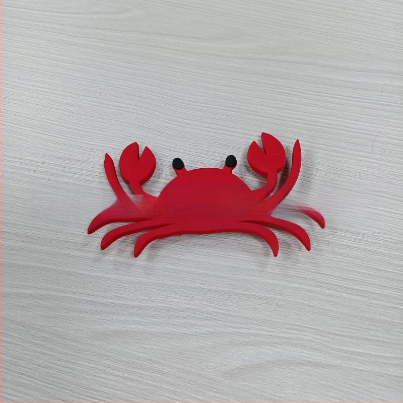 Accesorii populare transfrontaliere pentru plajă, geantă cu gaură de flori, accesorii decorative drăguțe, geantă cu gaură de plajă, cataramă de geantă cu pandantiv