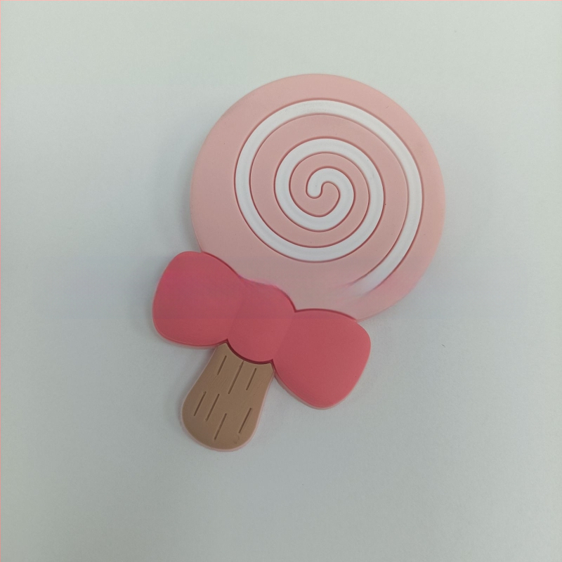 Accesorii populare transfrontaliere pentru plajă, geantă cu gaură de flori, accesorii decorative drăguțe, geantă cu gaură de plajă, cataramă de geantă cu pandantiv