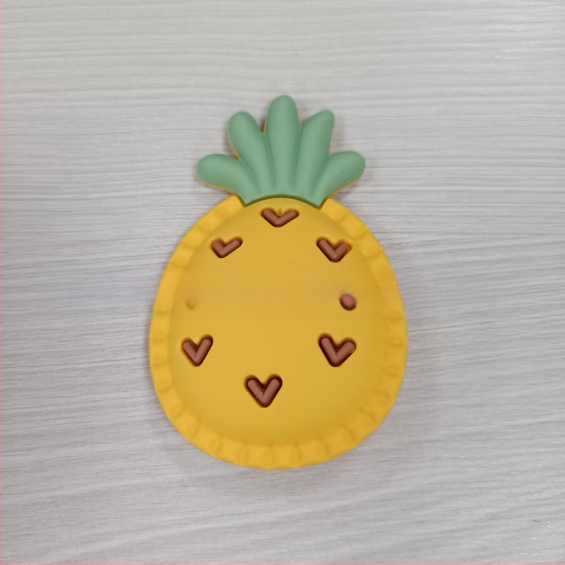 Accesorii populare transfrontaliere pentru plajă, geantă cu gaură de flori, accesorii decorative drăguțe, geantă cu gaură de plajă, cataramă de geantă cu pandantiv