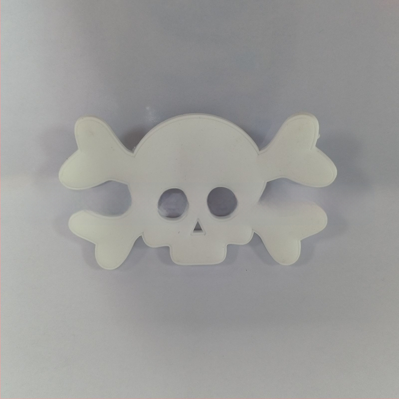 Accesorii populare transfrontaliere pentru plajă, geantă cu gaură de flori, accesorii decorative drăguțe, geantă cu gaură de plajă, cataramă de geantă cu pandantiv