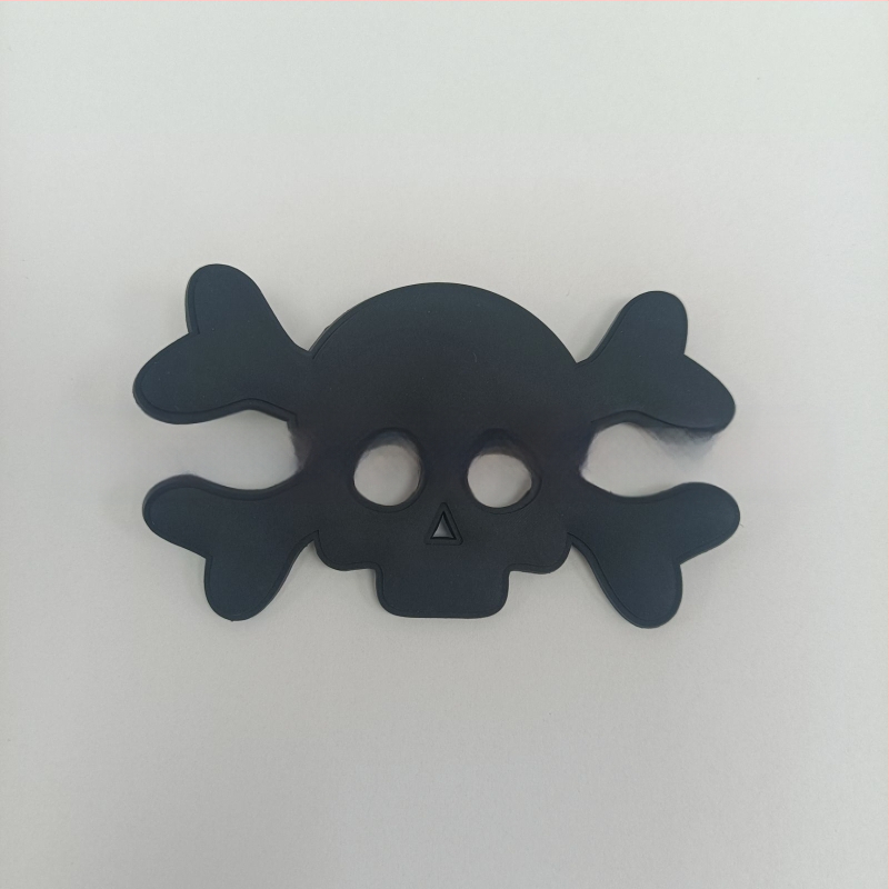 Accesorii populare transfrontaliere pentru plajă, geantă cu gaură de flori, accesorii decorative drăguțe, geantă cu gaură de plajă, cataramă de geantă cu pandantiv