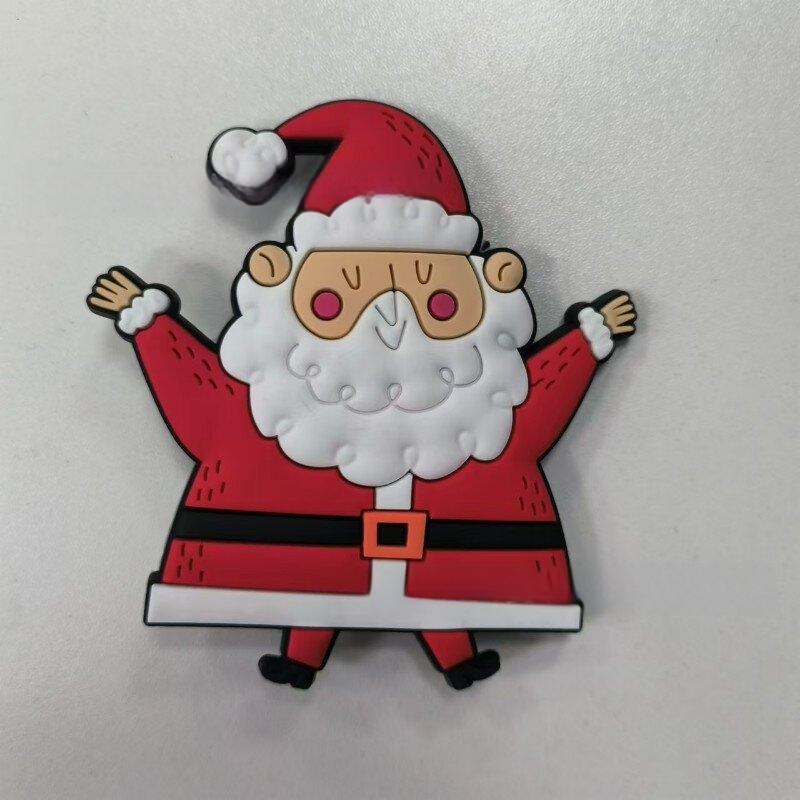 Accesorii populare transfrontaliere pentru plajă, geantă cu gaură de flori, accesorii decorative drăguțe, geantă cu gaură de plajă, cataramă de geantă cu pandantiv