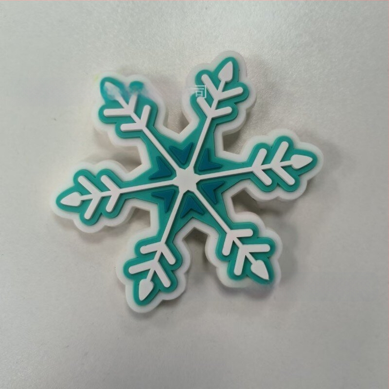 Accesorii populare transfrontaliere pentru plajă, geantă cu gaură de flori, accesorii decorative drăguțe, geantă cu gaură de plajă, cataramă de geantă cu pandantiv