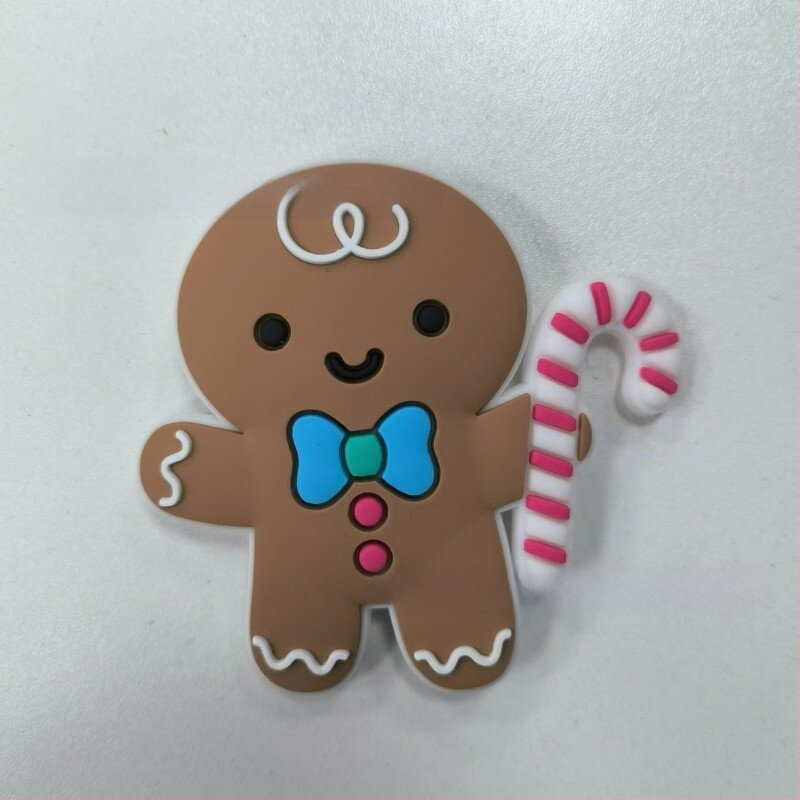 Accesorii populare transfrontaliere pentru plajă, geantă cu gaură de flori, accesorii decorative drăguțe, geantă cu gaură de plajă, cataramă de geantă cu pandantiv