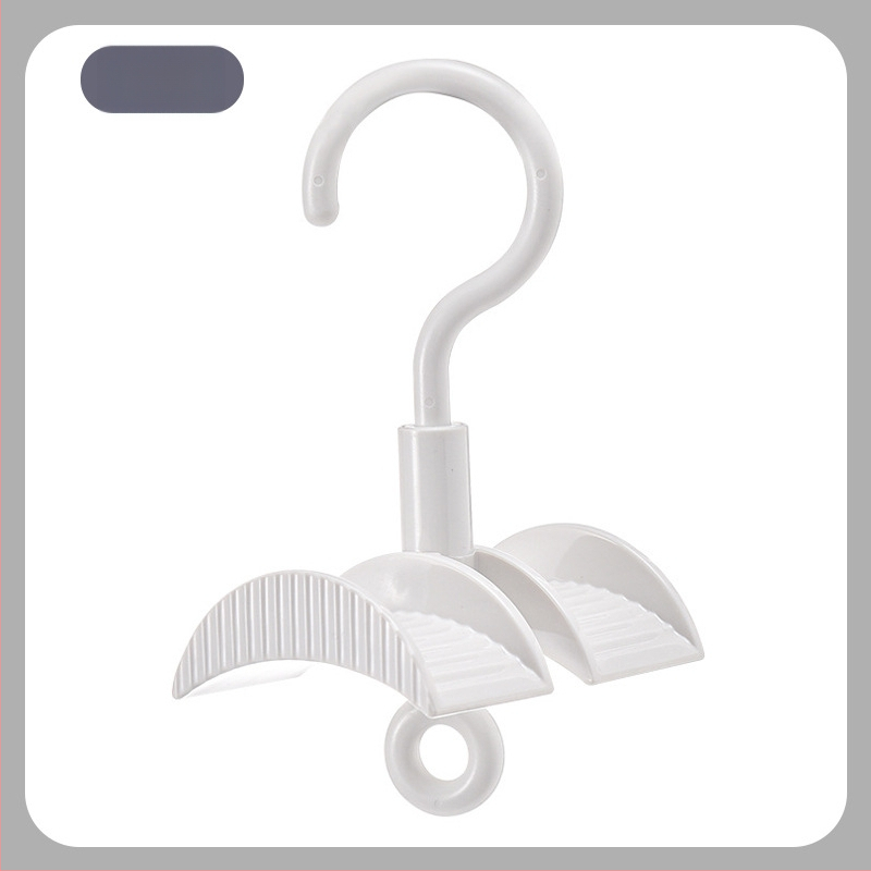 Táskaakasztó műtárgy japán stílusú boltíves táskatartó táskapánt deformálódásmentes ékszertartó előszobai kalap sál tároló állvány