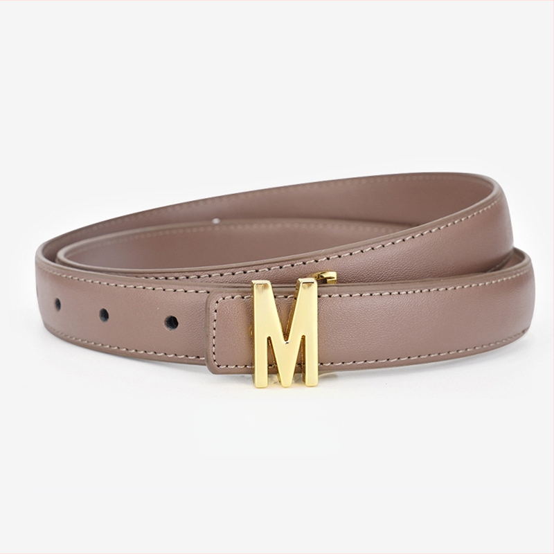 Női öv, valódi bőrből, mindenféle egyezéssel, csúcskategóriás, Sense öv, tiszta marhabőrből, egyszerű betűs, divatos, dekoratív fekete farmeröv