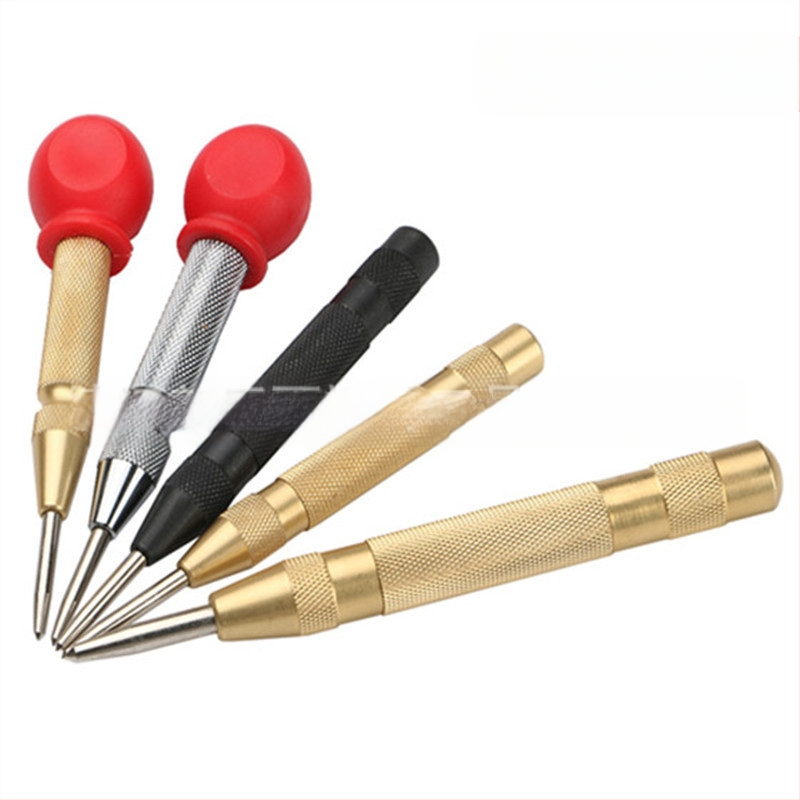 Automatinis centrinio perforatoriaus ieškiklis, didelio kietumo perforatorius, automatinis mėginių perforatorius, 130 mm langų laužtuvo saugos pabėgimo įrankis