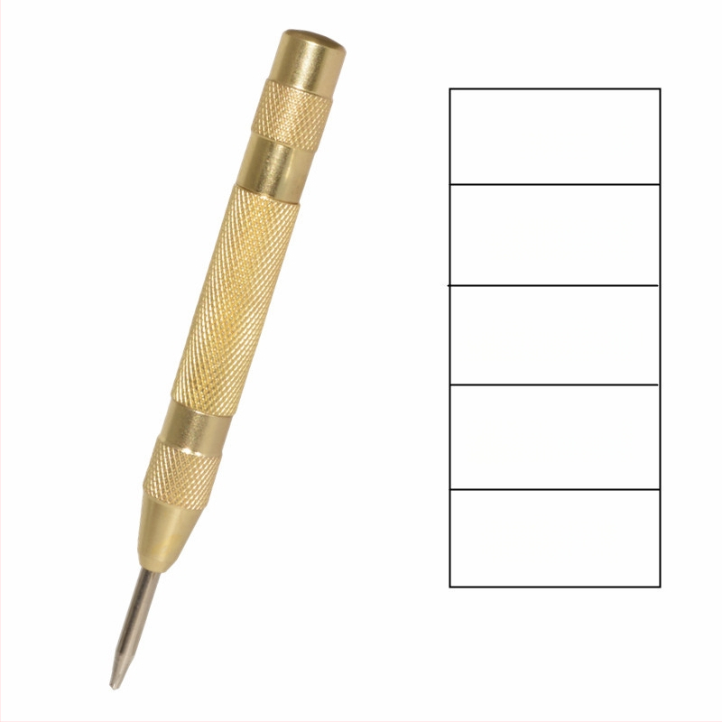 Automatinis centrinio perforatoriaus ieškiklis, didelio kietumo perforatorius, automatinis mėginių perforatorius, 130 mm langų laužtuvo saugos pabėgimo įrankis