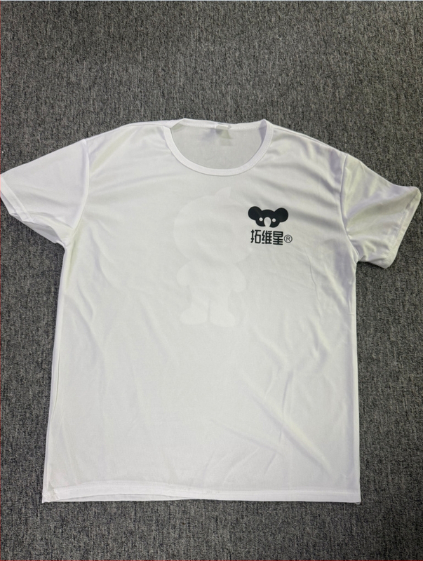 Női Stílusos Lezser Felső Barna Rövid Ujjú, Határokon Átnyúló Dropshipping