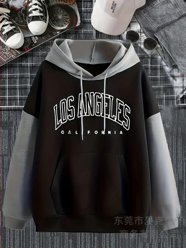 Pulover cu glugă, ușor, confortabil, pentru sport, de primăvară și toamnă, cu strat de aer, lejer, din fleece, trebuie să rețineți