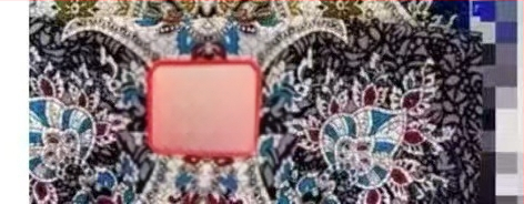 2025 Prekogranična europska i američka nova ženska printana suknja velike veličine, široka okrugla vratna haljina Missi za odmor na moru