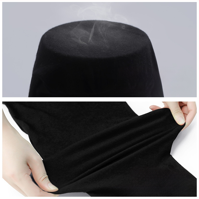 Šokių kelnės, morkų stiliaus, laisvos, likros, medvilnės, juodos, berniukiškos jogos kelnės, rudens egzamino tamprės