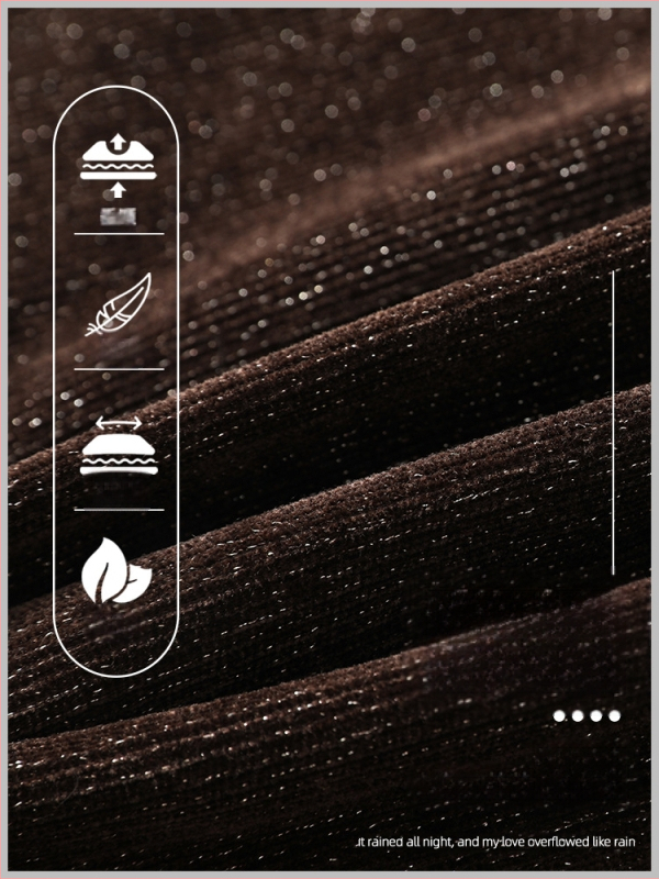 Élénk selyem csípőszoknya 2024 kora őszi új robbanások futásgátló béléssel magas derekú vékony A-vonalú minden mérkőzésre alkalmas szoknya