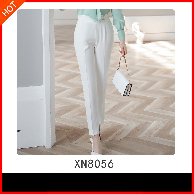 2019 Új Őszi Divatos Avokádó Zöld Sifon Női Hosszú Ujjú V-nyakú, Bőrtakaró, Minden Méretre Egyező Western Stílusú Nyakkendős Ing