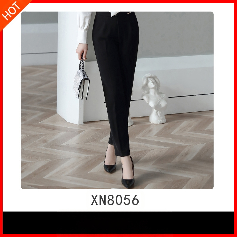 2019 Új Őszi Divatos Avokádó Zöld Sifon Női Hosszú Ujjú V-nyakú, Bőrtakaró, Minden Méretre Egyező Western Stílusú Nyakkendős Ing