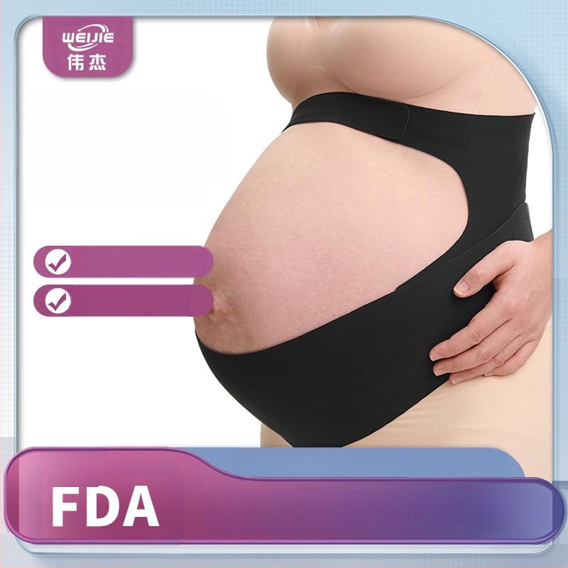 Szülés előtti haspánt, terhes nőknek, speciális haspánt, késői terhesség, hasi ISO, terhes nőknek, állítható haspánt