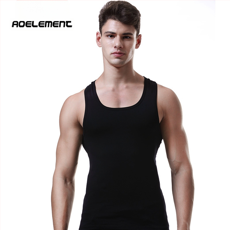 Vasarinės vyriškos liemenės didmeninė prekyba laisvalaikio sportiniais apatiniais marškinėliais, vyriškos apvalios kaklo iškirptės, I formos sportinės liemenės gamintojais didmeninė prekyba