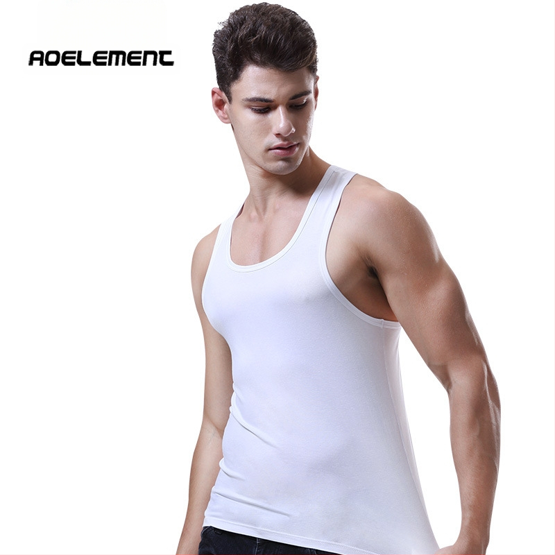 Vasarinės vyriškos liemenės didmeninė prekyba laisvalaikio sportiniais apatiniais marškinėliais, vyriškos apvalios kaklo iškirptės, I formos sportinės liemenės gamintojais didmeninė prekyba