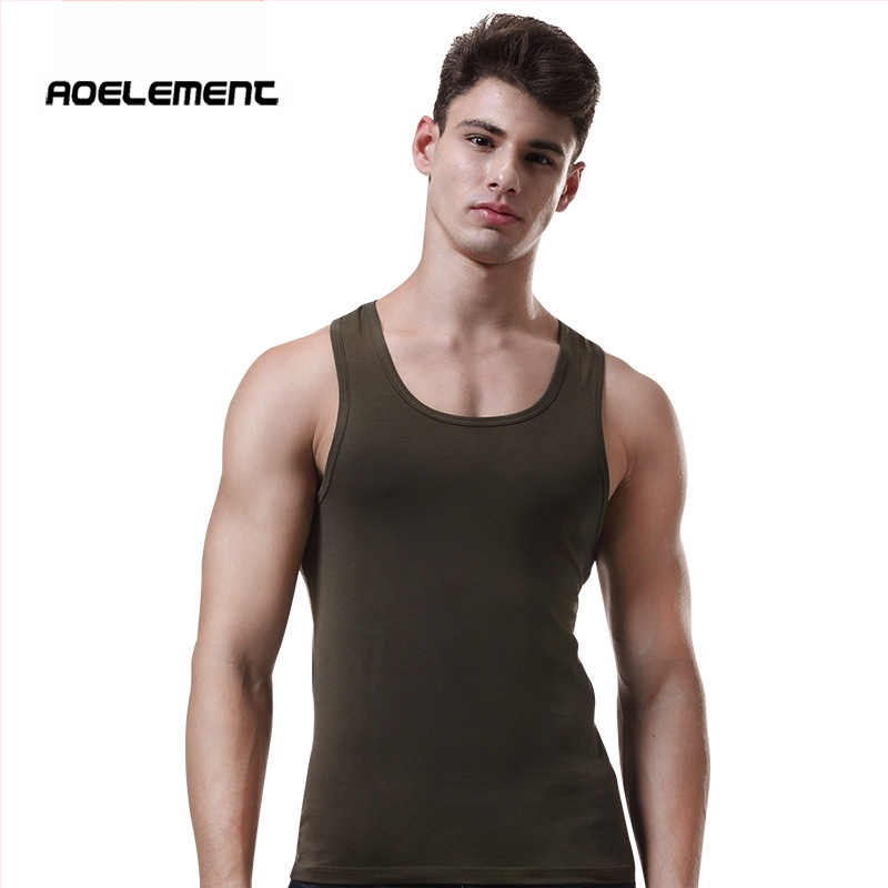 Vasarinės vyriškos liemenės didmeninė prekyba laisvalaikio sportiniais apatiniais marškinėliais, vyriškos apvalios kaklo iškirptės, I formos sportinės liemenės gamintojais didmeninė prekyba