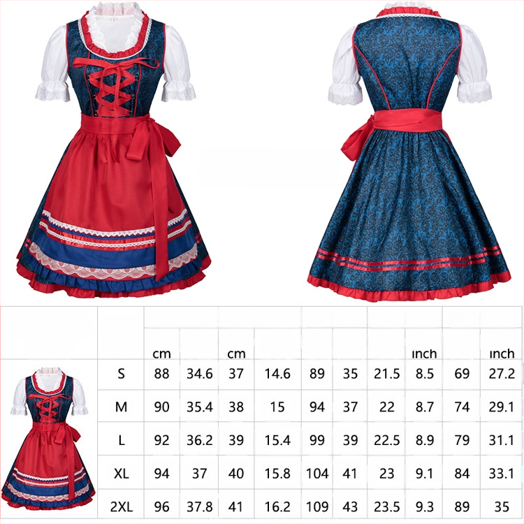 Oktoberfest jelmez szerepelőadás Halloween karnevál utcai hagyományos sör festői terület jelmez