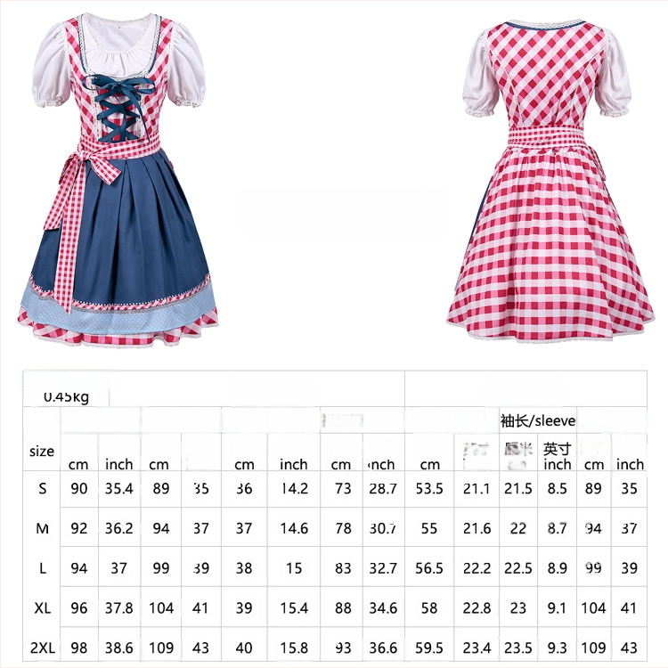 Oktoberfest jelmez szerepelőadás Halloween karnevál utcai hagyományos sör festői terület jelmez