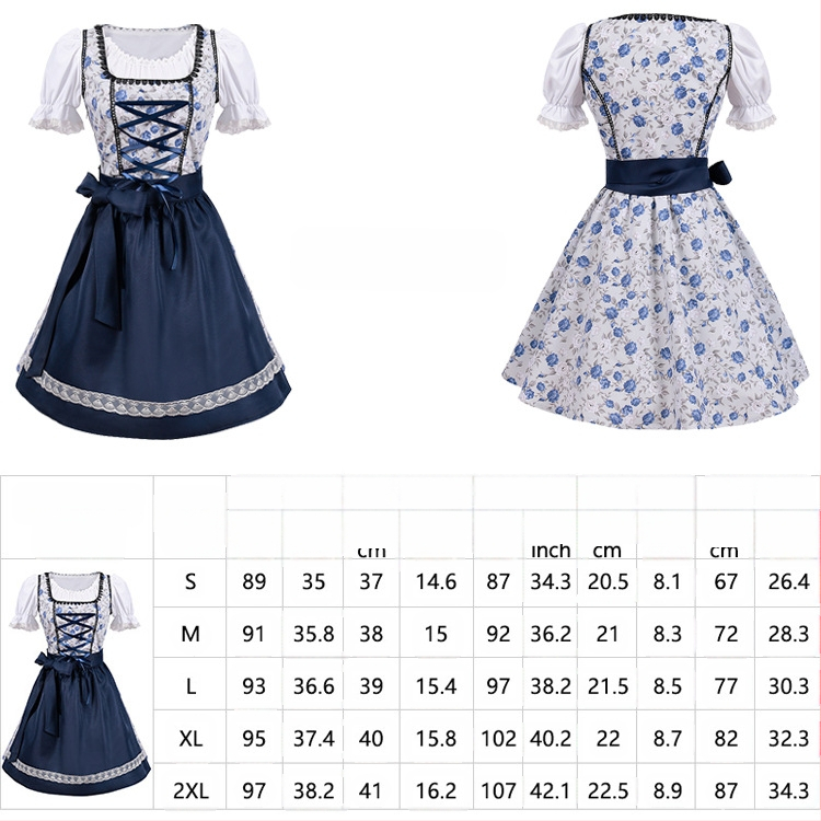 Oktoberfest jelmez szerepelőadás Halloween karnevál utcai hagyományos sör festői terület jelmez