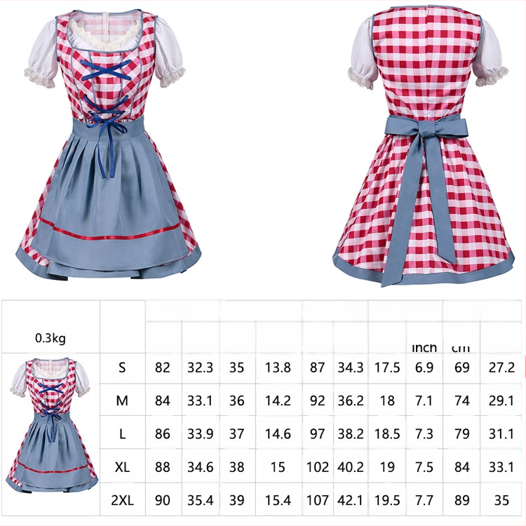 Oktoberfest jelmez szerepelőadás Halloween karnevál utcai hagyományos sör festői terület jelmez