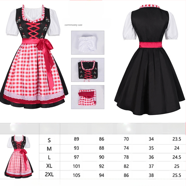 Oktoberfest jelmez szerepelőadás Halloween karnevál utcai hagyományos sör festői terület jelmez